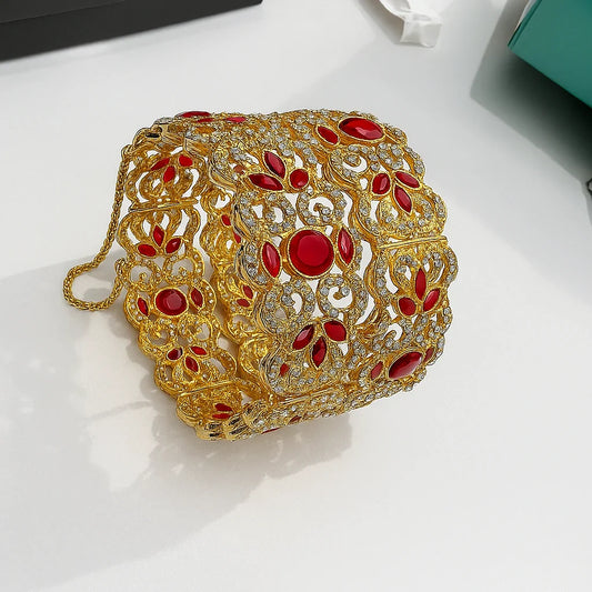 Ethnic Bangles – Traditional Hand Jewelry