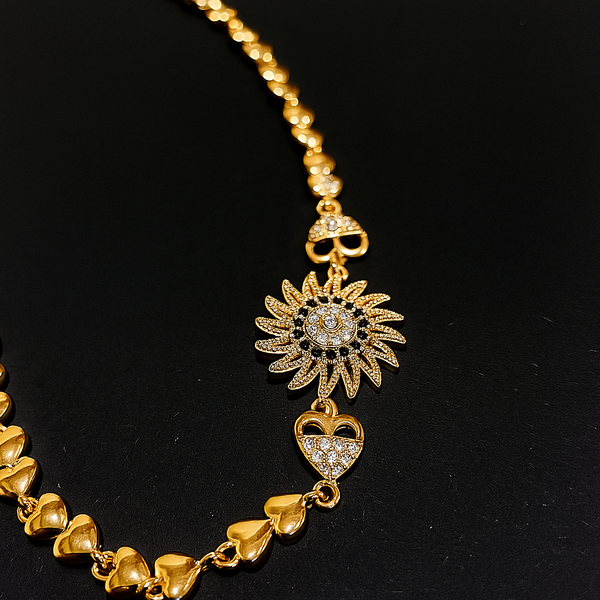 Blooming Blossom Bracelet | Nimora