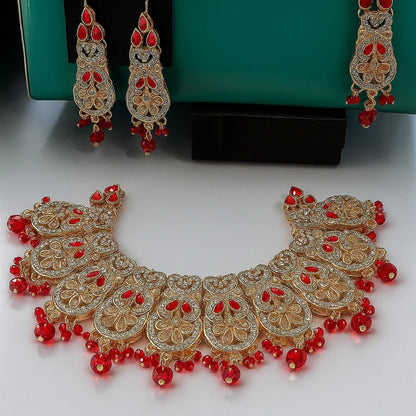 Bridal Jewelry Set