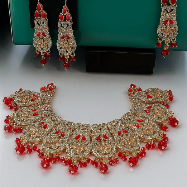 Bridal Jewelry Set