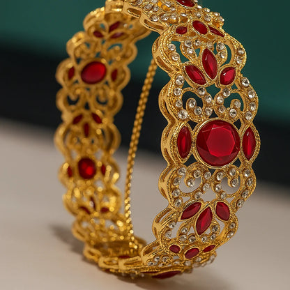 Ethnic Bangles – Traditional Hand Jewelry