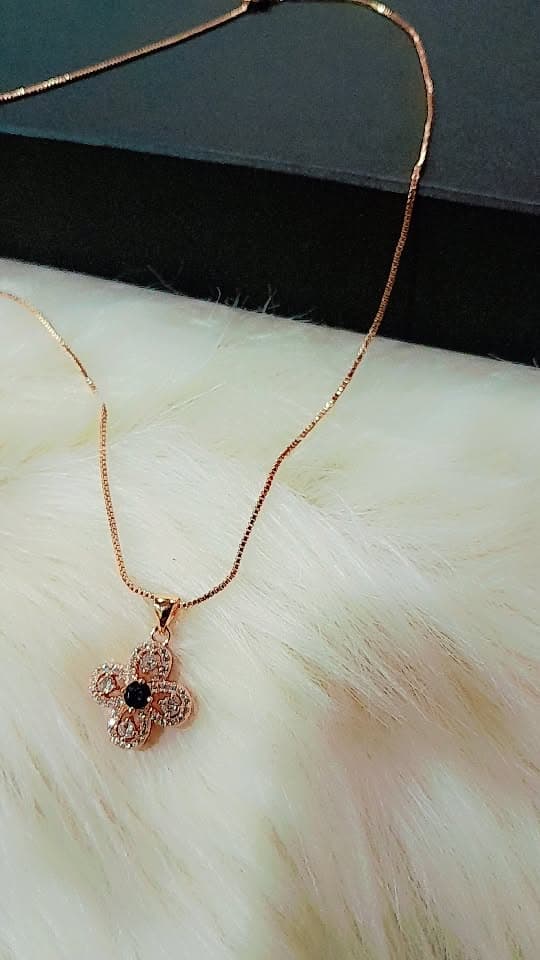 Soft & Bold – by Nimora
