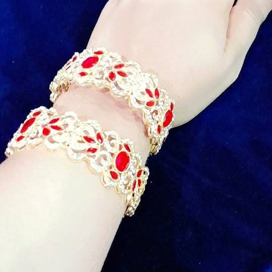 Ethnic Bangles – Traditional Hand Jewelry