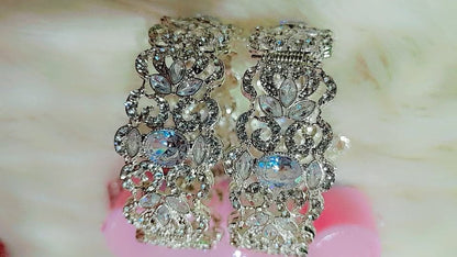 Ethnic Bangles – Traditional Hand Jewelry