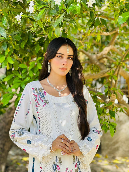 3 in 1 Jewelry Deal | Necklace Set + Bracelet + Ring | Free Delivery